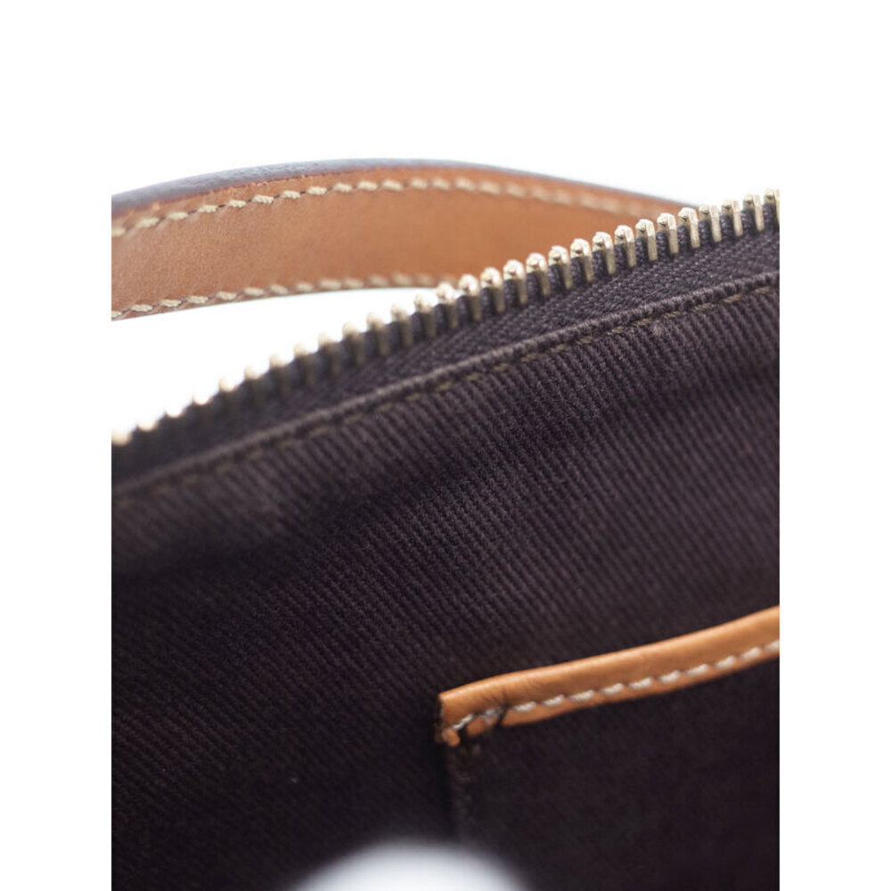 Celine Macadam 2way Handbag Bag Shoulder - Picture 5 of 9